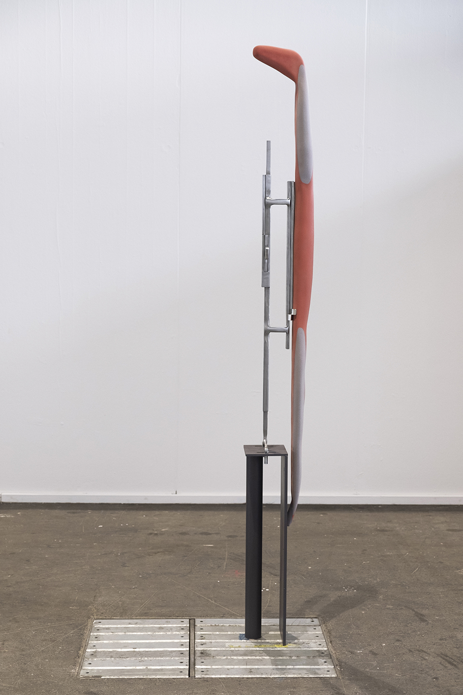 Carina Emery - Care Shifter (Lift and Dislodge), 2024